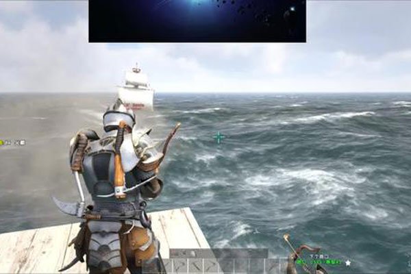 天天被楚河踢出公会 改名字暧昧炒作为洗清嫌疑