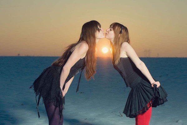 Ů�˽���ʱ�ķ�Ӧ ���Ժ�Ů�Ե���˼Ҳ��һ��