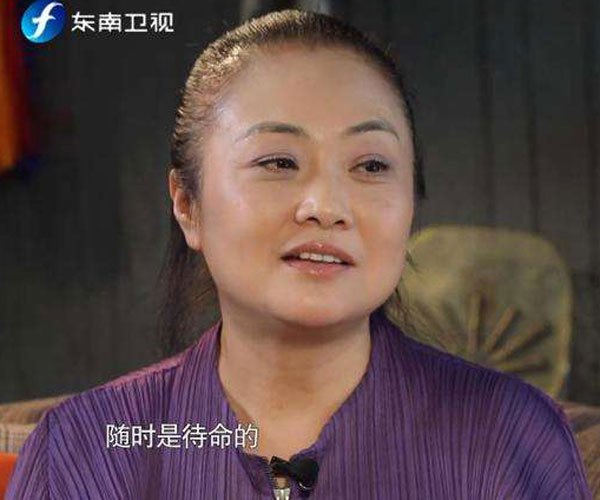 韩美林历任妻子 嫁给韩美林她图的什么