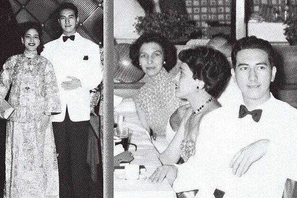 ����ʱ�ĺκ�� ���ö�˧������������Ů��������