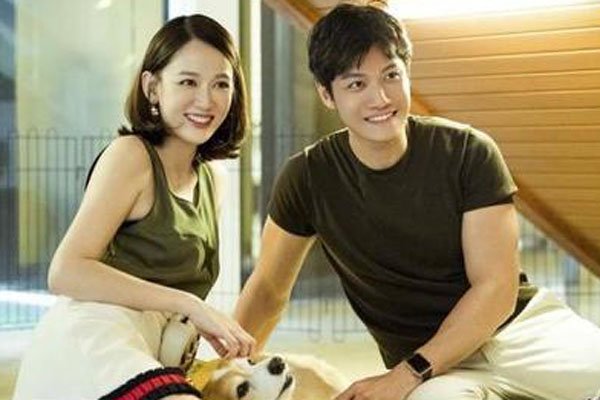 陈乔恩和曾伟昌结婚了吗继续约会了吗 怎么认识的参加的节目叫什么