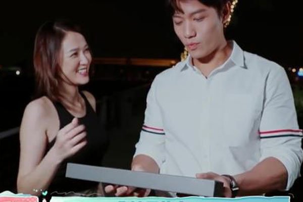 ���Ƕ�����ΰ������������Լ������ ��ô��ʶ�ĲμӵĽ�Ŀ��ʲô