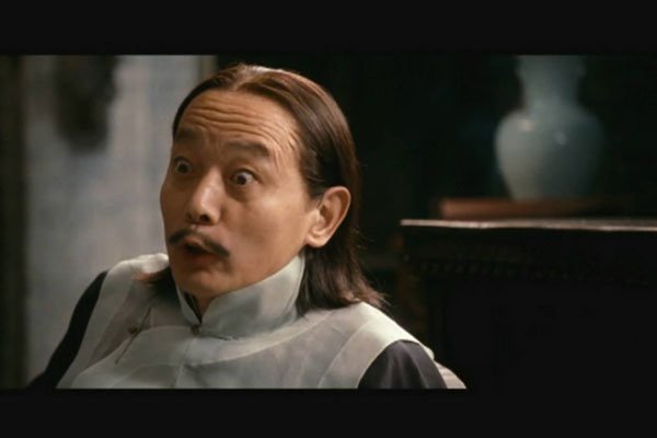 让子弹飞图gif一帧一帧 每一秒都非常搞笑不能错过