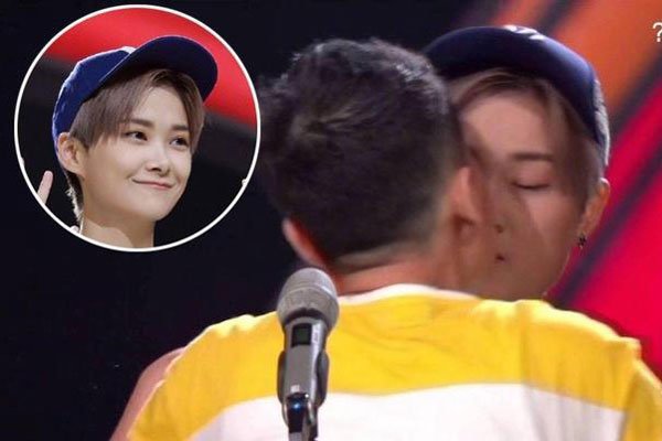 ����ձ�ǿ������һ�� ����̨���׻�������ɵ��