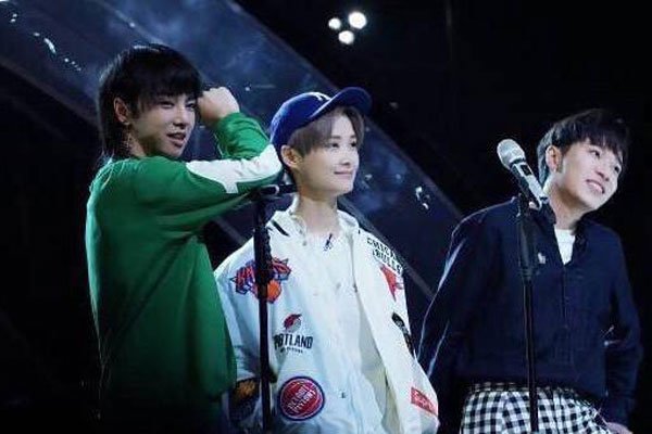 ����ձ�ǿ������һ�� ����̨���׻�������ɵ��