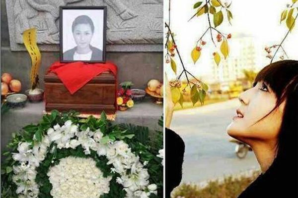 包头彭程程的真实身份 杀她的凶手背景强大逃脱法律制裁