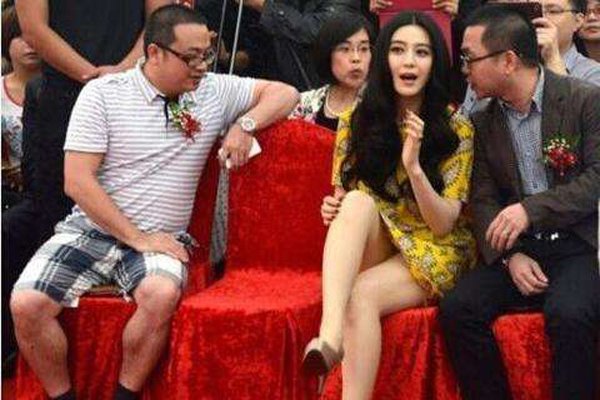 范冰冰偷多少钱的税 第一次不用坐牢如果再犯就严重了