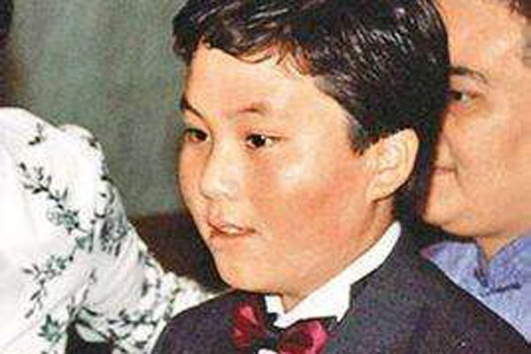 �����Ϊʲô��¶�� ������Ψһһ����¶��Ķ���