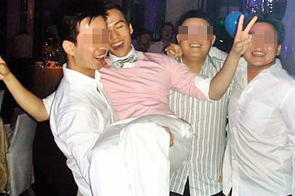 �����Ϊʲô��¶�� ������Ψһһ����¶��Ķ���