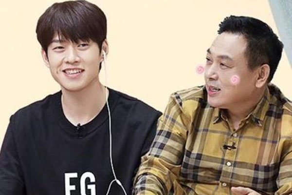 魏大勋家里是干什么的 一家三口超过20个公司