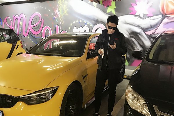 ǮС��΢����Ǹ55�� ����������ǮС����ô�������Ȱ���