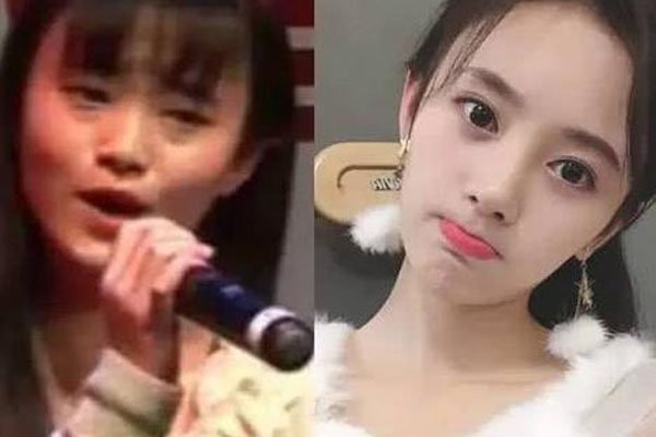 ��溵t����ǰ������Ƭ �������˴���ͨ�˱��С��Ů