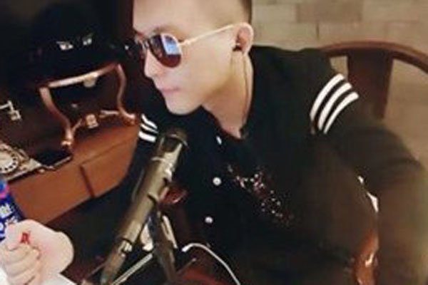 流氓三金徐鑫是干什么的 被主播们自己包装出来的富二代