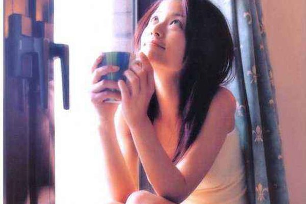 林心如三级裸照 本人回应不是自己是别人恶意报复