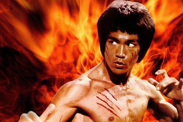 李小龙传奇之死 多次被证实是猝死影迷就是不愿承认