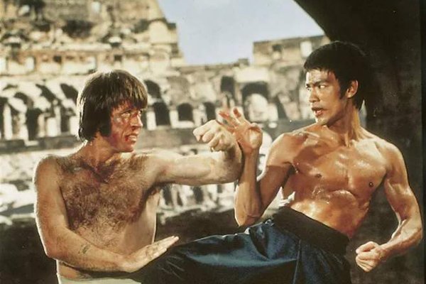 李小龙传奇之死 多次被证实是猝死影迷就是不愿承认