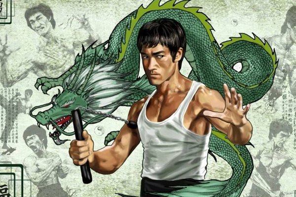 李小龙传奇之死 多次被证实是猝死影迷就是不愿承认