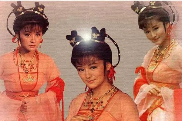 艳片一代女皇武则天 讲了什么故事现在还能在哪里看到