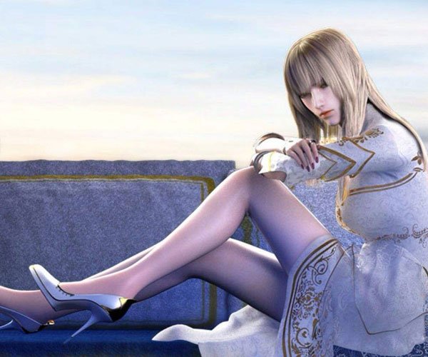 超神学院女角色福利图片 这尺度不算什么