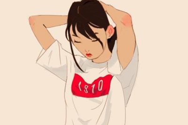 Ů��ʧȥ��һ�������б仯�� ��������ﶼ���б仯