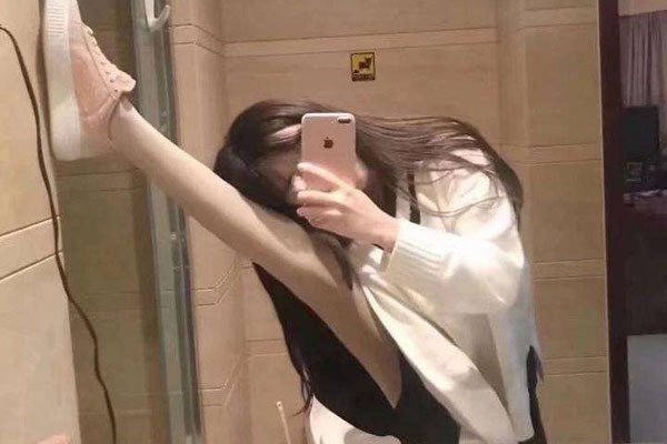 女生为什么要玩探探 下载这个软件的目的是什么