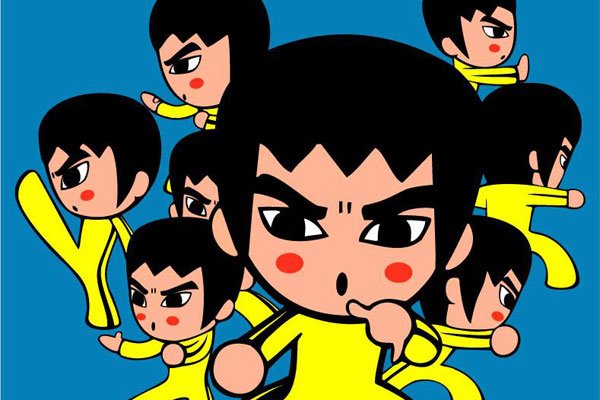 李小龙女儿起诉真功夫 侵犯肖像权偿还2亿元真假