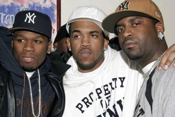 ����rapper�ж��� VS���Ѫ�����ǱȲ���