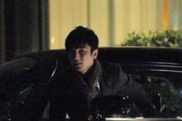 ��˸��������ͼƬ ����������Ψһû�н��Ļƽ�����