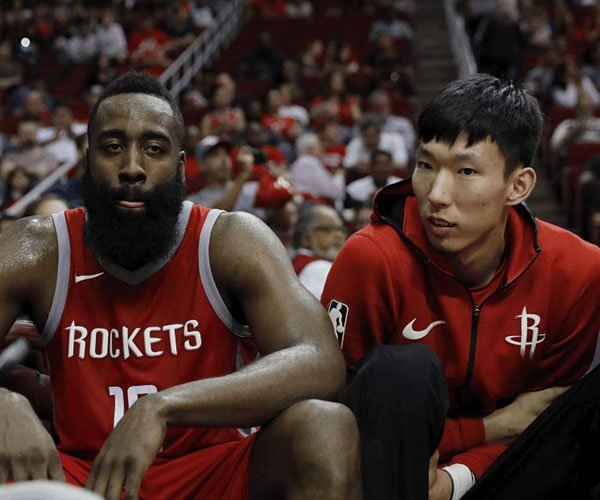 周琦被裁的原因 这里没有人情只有自身利益最大化