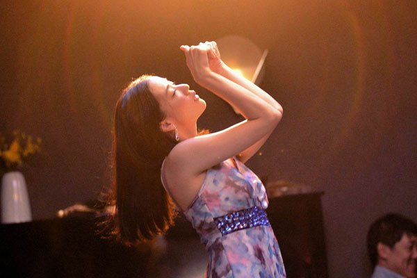 �Ծ�����Ů���� �����ָ����˵��ձ�Ӱ��