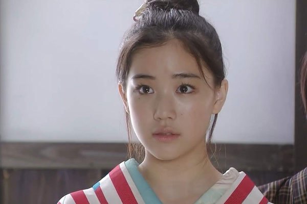 �Ծ�����Ů���� �����ָ����˵��ձ�Ӱ��