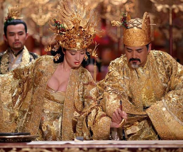 波霸电影排行榜 限制级别必不可少的元素