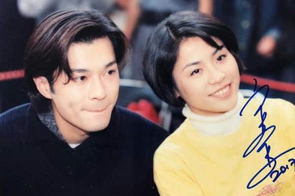 古天乐回应宣萱借精 传闻两个人已经结婚