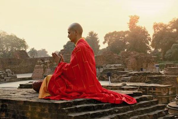 释明心的前世是谁 全是猜测是佛祖转世