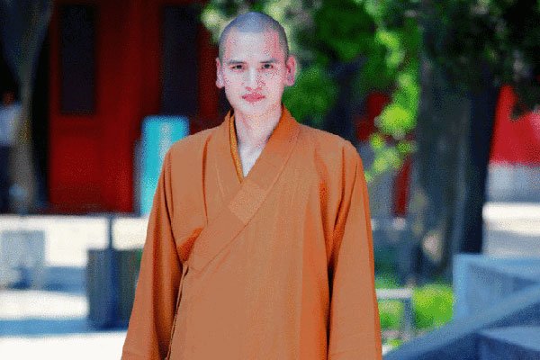 释明心的前世是谁 全是猜测是佛祖转世