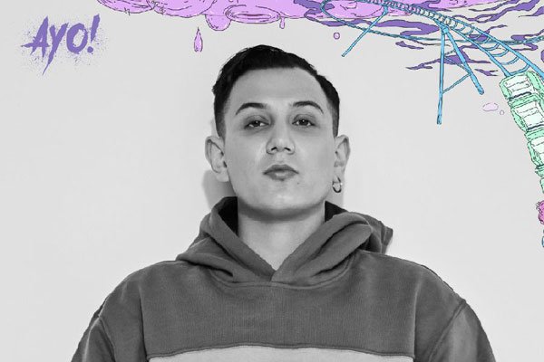 毛衍七的胸什么梗 风评不好各种身体侮辱