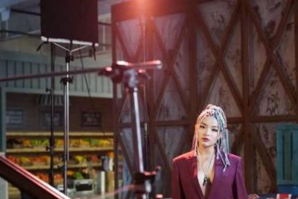 毛衍七的胸什么梗 风评不好各种身体侮辱