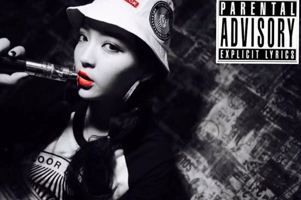 毛衍七的胸什么梗 风评不好各种身体侮辱