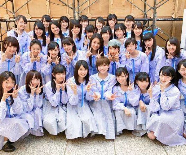 akb48�º�7���ĸ���ÿ� ����ת�Ͳ�������