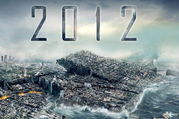 ������2012�Ѿ����� �����δ����ȥ����˵����ô����