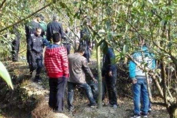 吴诗卉案件怎么破的 警察通过监控追踪到出租车