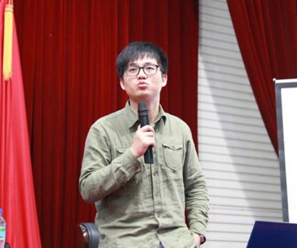 朱伟挖了新东方多少人 这样的企业能走远吗