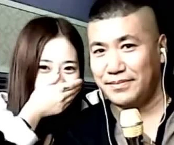 �Ա���A��¼����Ƶ��ʲô ̫�п��ˣ��������ʵ