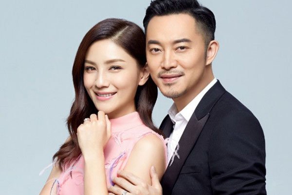 沙溢老婆叫什么名字结婚多少年孩子有几个怎么认识的