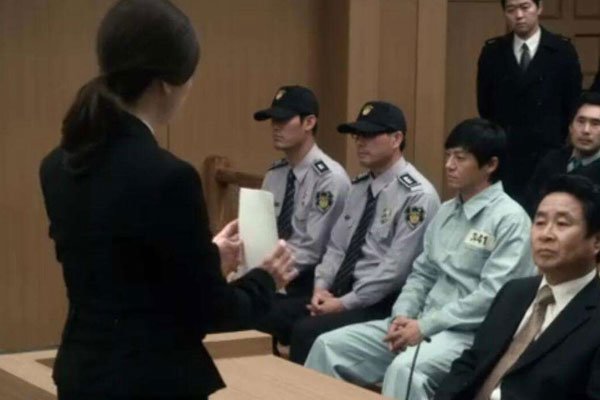 张紫妍三门全开四管齐下细节 都不是人该干的事