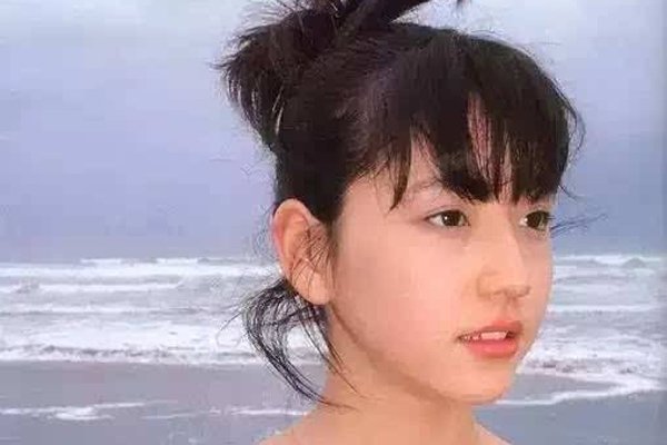 长泽雅美群青几分钟 戏中没有全裸让观众很失望