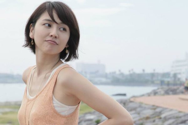 长泽雅美群青几分钟 戏中没有全裸让观众很失望