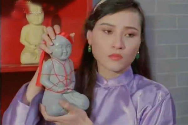 林正英什么原因怎么走的 林正英死后发生的奇异事件