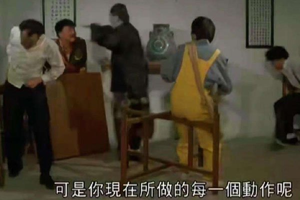 林正英什么原因怎么走的 林正英死后发生的奇异事件