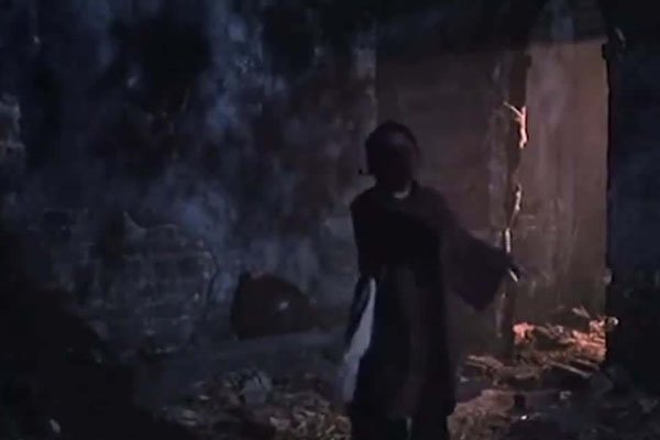 林正英什么原因怎么走的 林正英死后发生的奇异事件